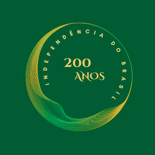 200 anos e o Médio Paraíba.